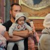 40 дней отцу Александру